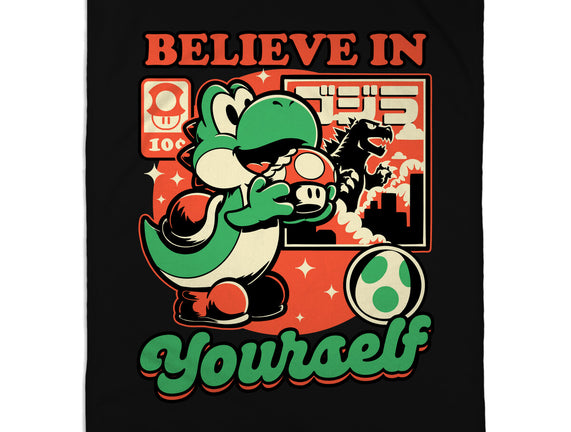 Dinosaur Kaiju Game