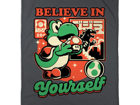 Dinosaur Kaiju Game