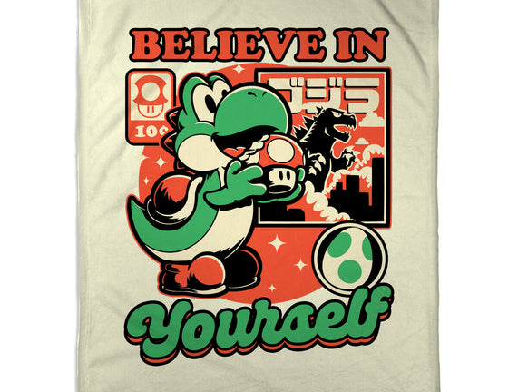 Dinosaur Kaiju Game