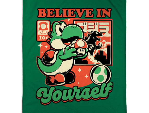 Dinosaur Kaiju Game