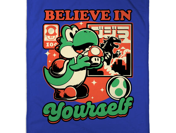 Dinosaur Kaiju Game