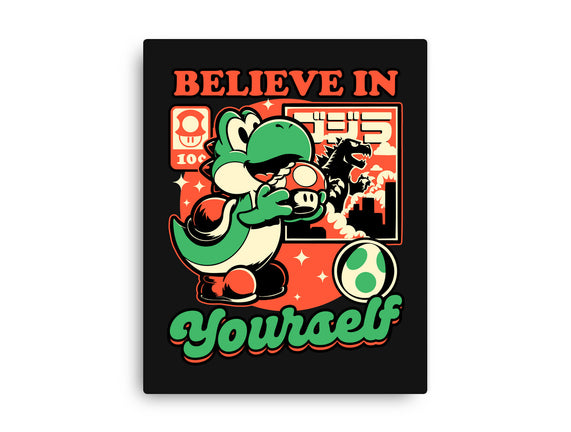 Dinosaur Kaiju Game