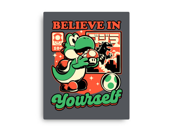 Dinosaur Kaiju Game