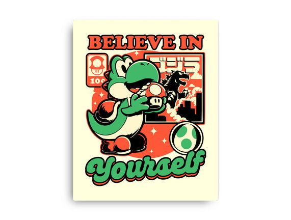 Dinosaur Kaiju Game