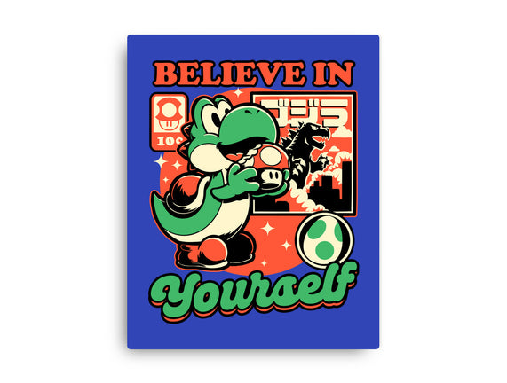 Dinosaur Kaiju Game