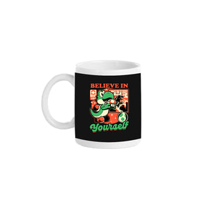 Dinosaur Kaiju Game