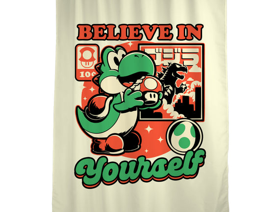 Dinosaur Kaiju Game