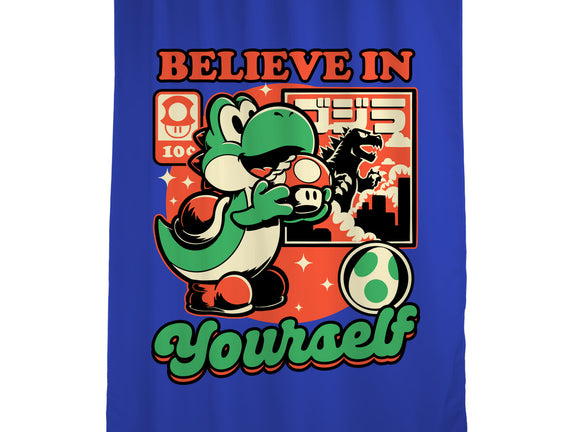 Dinosaur Kaiju Game