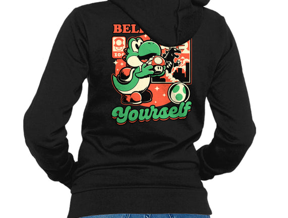 Dinosaur Kaiju Game