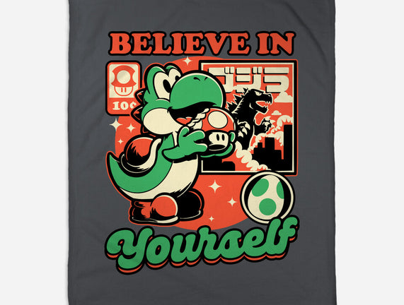 Dinosaur Kaiju Game
