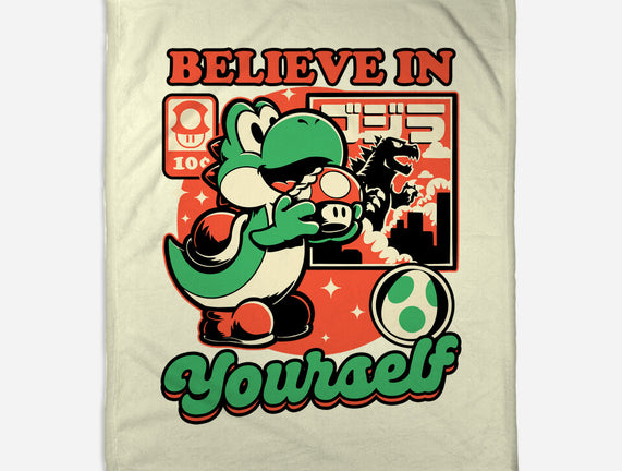 Dinosaur Kaiju Game