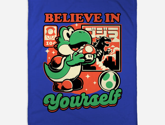 Dinosaur Kaiju Game