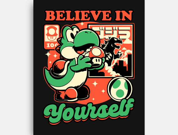 Dinosaur Kaiju Game