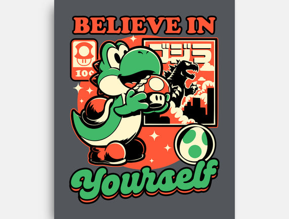 Dinosaur Kaiju Game