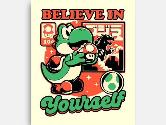 Dinosaur Kaiju Game