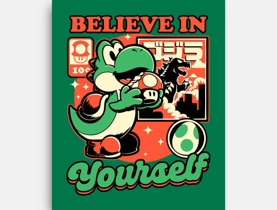 Dinosaur Kaiju Game