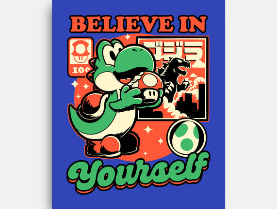 Dinosaur Kaiju Game