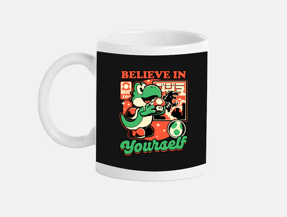 Dinosaur Kaiju Game
