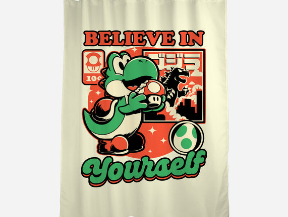 Dinosaur Kaiju Game