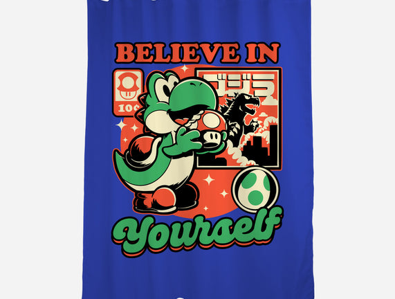 Dinosaur Kaiju Game