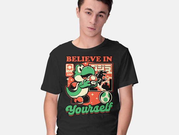 Dinosaur Kaiju Game