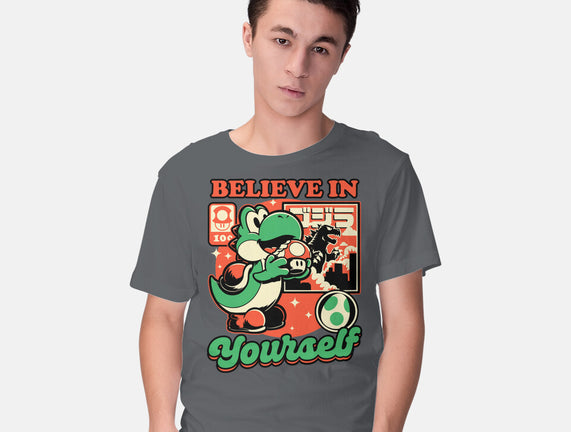 Dinosaur Kaiju Game