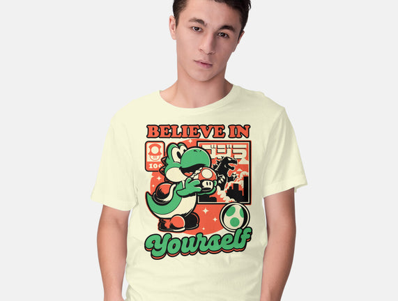 Dinosaur Kaiju Game