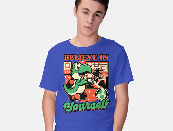 Dinosaur Kaiju Game