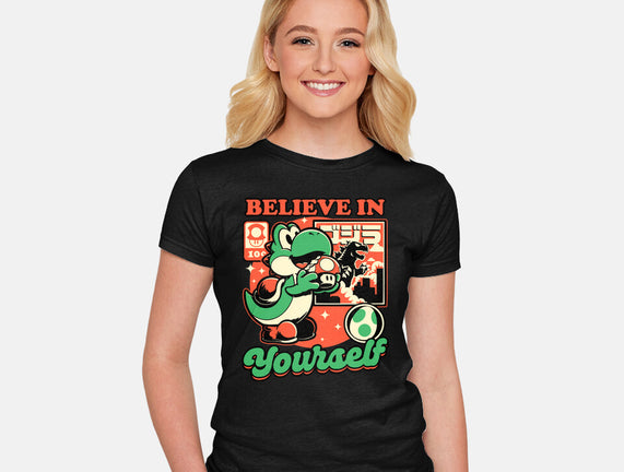 Dinosaur Kaiju Game