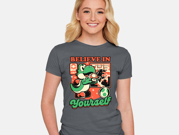 Dinosaur Kaiju Game