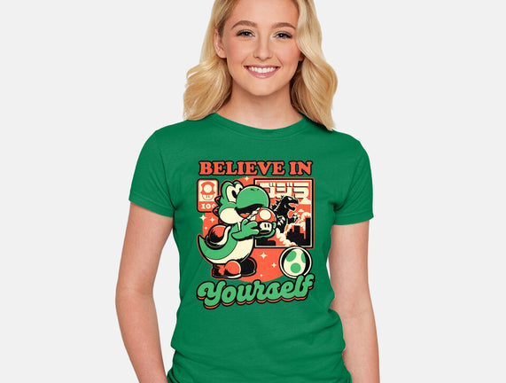 Dinosaur Kaiju Game