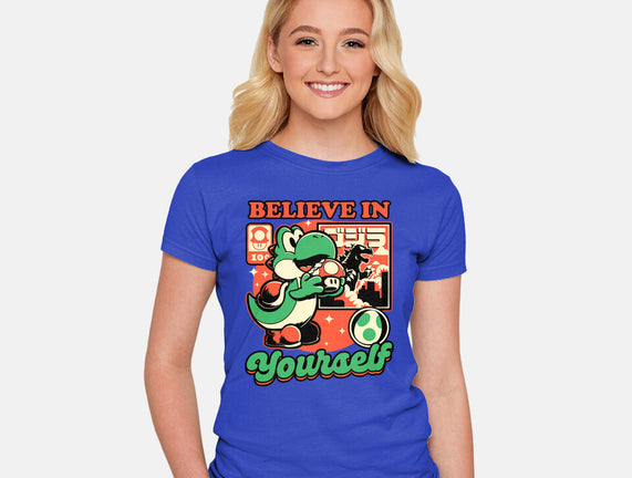 Dinosaur Kaiju Game