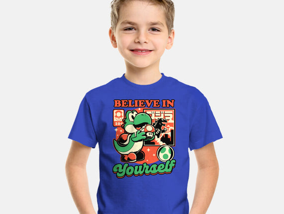 Dinosaur Kaiju Game