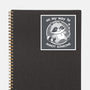 Cute Annoying Raccoon-None-Glossy-Sticker-Studio Mootant