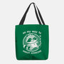 Cute Annoying Raccoon-None-Basic Tote-Bag-Studio Mootant
