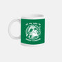 Cute Annoying Raccoon-None-Mug-Drinkware-Studio Mootant