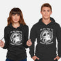 Cute Annoying Raccoon-Unisex-Pullover-Sweatshirt-Studio Mootant