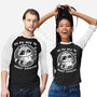 Cute Annoying Raccoon-Unisex-Baseball-Tee-Studio Mootant
