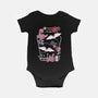 Origami Bat-Baby-Basic-Onesie-NemiMakeit