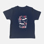 Origami Bat-Baby-Basic-Tee-NemiMakeit
