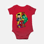 No Turning Back-Baby-Basic-Onesie-spoilerinc