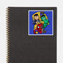 No Turning Back-None-Glossy-Sticker-spoilerinc