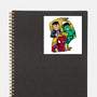 No Turning Back-None-Glossy-Sticker-spoilerinc