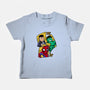No Turning Back-Baby-Basic-Tee-spoilerinc