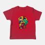 No Turning Back-Baby-Basic-Tee-spoilerinc
