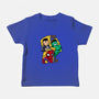 No Turning Back-Baby-Basic-Tee-spoilerinc