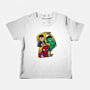 No Turning Back-Baby-Basic-Tee-spoilerinc