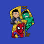 No Turning Back-Mens-Heavyweight-Tee-spoilerinc