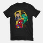 No Turning Back-Mens-Premium-Tee-spoilerinc
