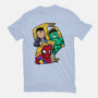 No Turning Back-Mens-Premium-Tee-spoilerinc